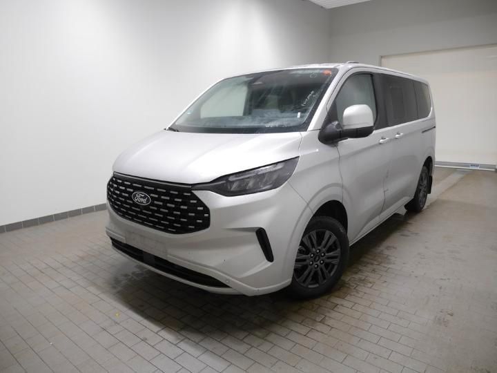 Ford Tourneo Custom 24.187 km 40.400 &euro; Marbach am Neckar 71672