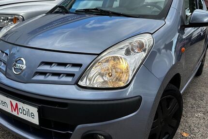 Nissan Pixo 150.000 km 3.000 &euro; Berlin 13127