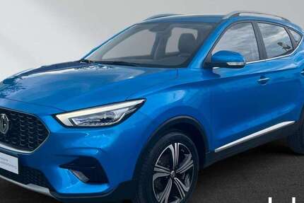 MG ZS 24.280 km 15.975 &euro; Zeulenroda- Triebes 07937