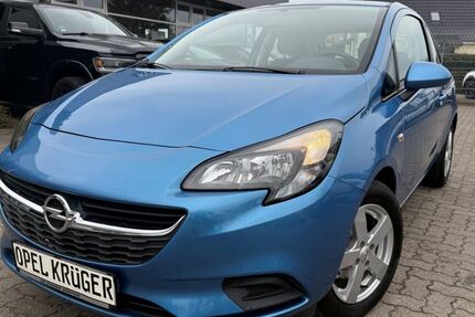 Opel Corsa 79.995 km 7.900 &euro; Rostock 18069