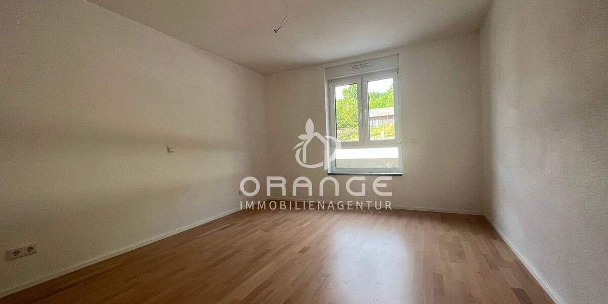 Etagenwohnung Burglengenfeld Augustenhof - 3 Zimmer, 81 m&sup2;, 866&euro; | Angebot:25626866