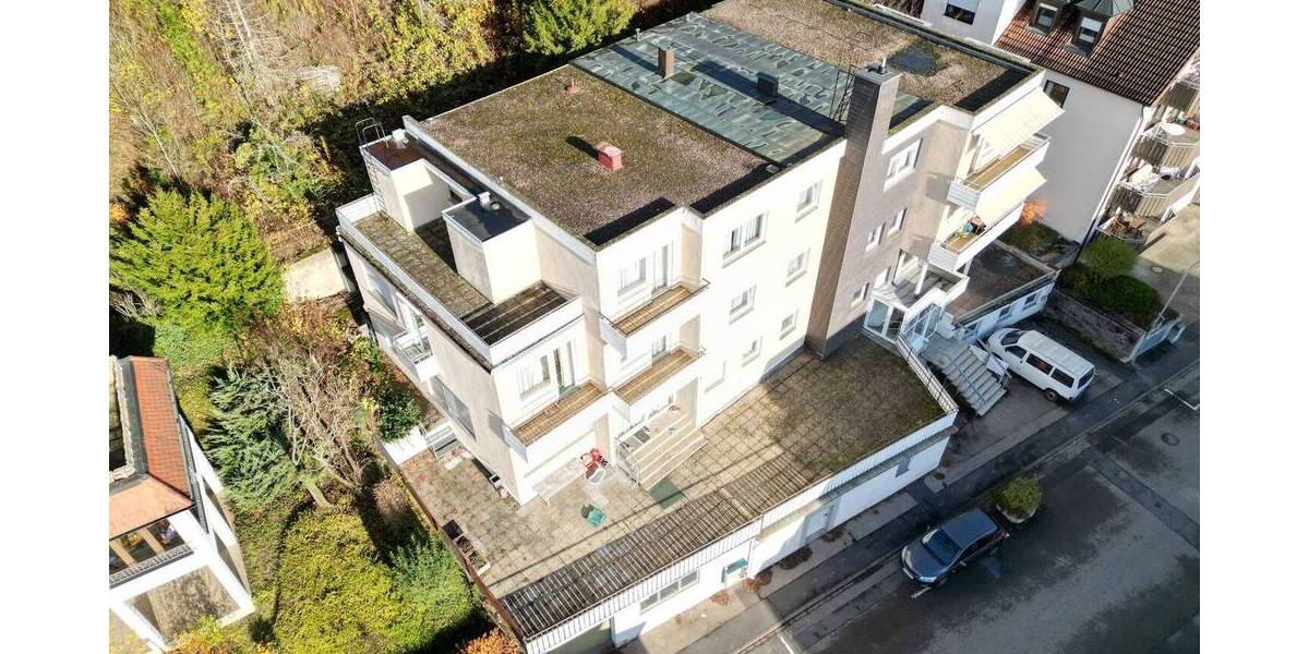 Mehrfamilienhaus, Wohnhaus Bad Mergentheim - 2 Zimmer, 665 m&sup2;, 890.000&euro; | Angebot:26345466