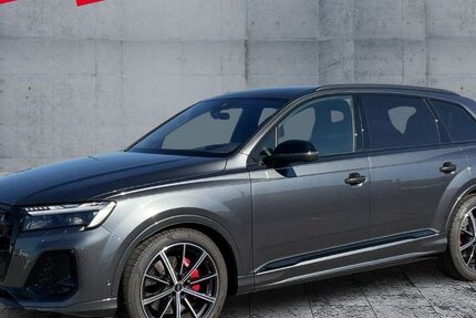 Audi Q7 13.626 km 78.860 € Mitterteich 95666