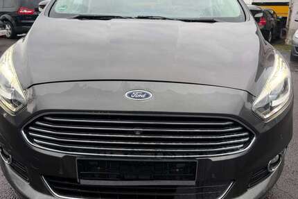 Ford S-Max 158.000 km 11.990 &euro; Pohlheim 35415