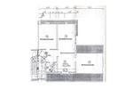 Dachgeschoßwohnung Bitburg - 3 Zimmer, 99 m&sup2;, 950&euro; | Angebot:26420941