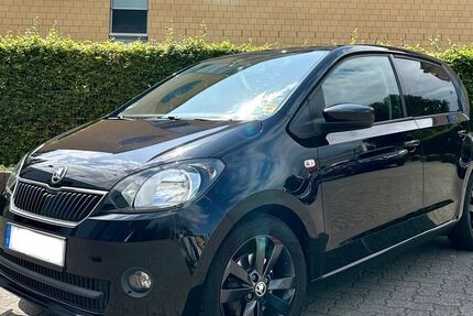 Skoda Citigo 74.000 km 8.200 € Bremen 28203