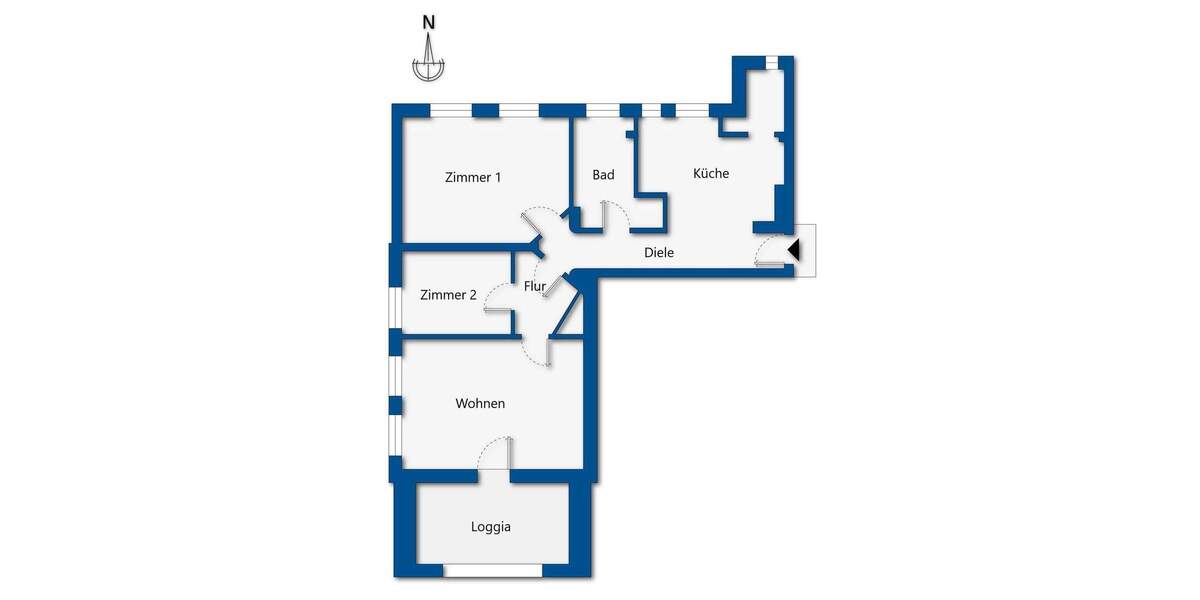 Gewerbeobjekt Neuenhagen bei Berlin - 1.698.000&euro; | Angebot:25912931