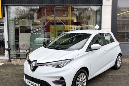 Renault ZOE 41.855 km 9.990 &euro; Daun 54550