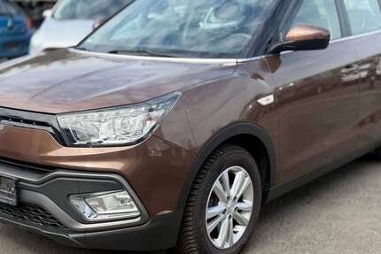 SsangYong XLV 64.000 km 8.100 &euro; Pohlheim 35415