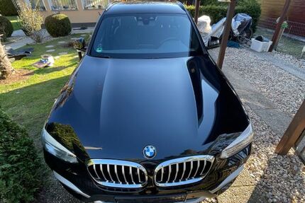 BMW X3 83.000 km 26.200 &euro; Heidesee 15754