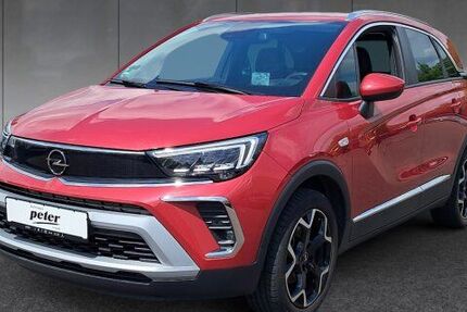 Opel Crossland (X) 46.114 km 16.440 &euro; Halle 06126