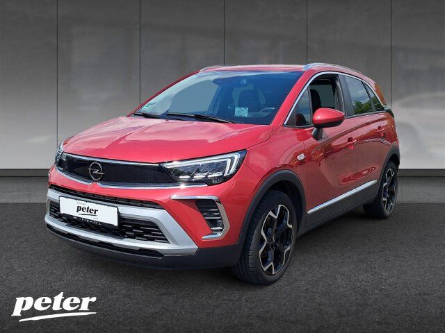Opel Crossland (X) 46.114 km 16.440 &euro; Halle 06126