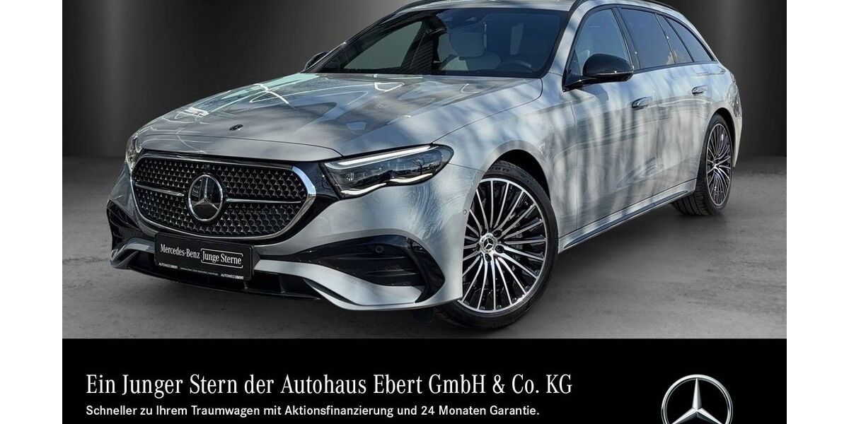 Mercedes-Benz E 450 12.232 km 74.640 &euro; Weinheim 69469