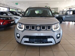 Suzuki Ignis Comfort+ 7.000 km 18.990 € HAAN 42781