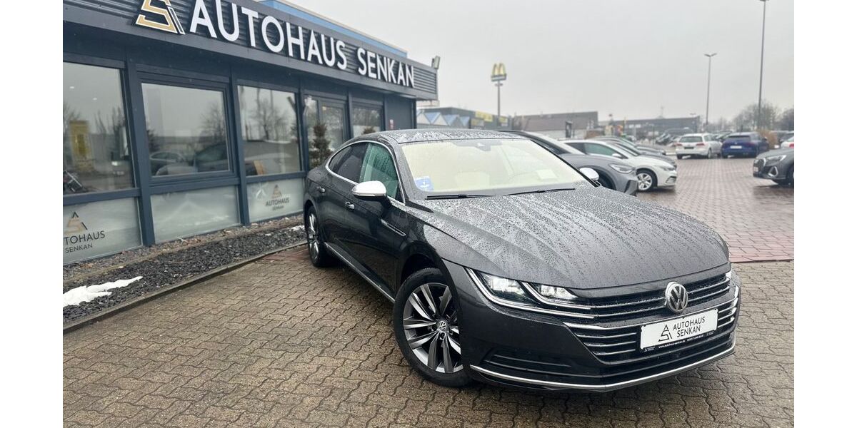 VW Arteon 105.000 km 23.490 &euro; Peine 31228