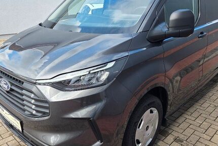 Ford Transit Custom 20.000 km 29.999 € Dahme/Mark 15936