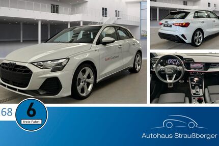 Audi A3 5.300 km 34.690 &euro; Buchschwabach bei Nürnberg 90574