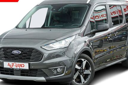 Ford Tourneo Connect 67.282 km 25.950 &euro; Coburg 96450