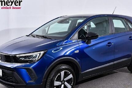 Opel Crossland (X) 34.738 km 18.990 &euro; Bad Oeynhausen 32545