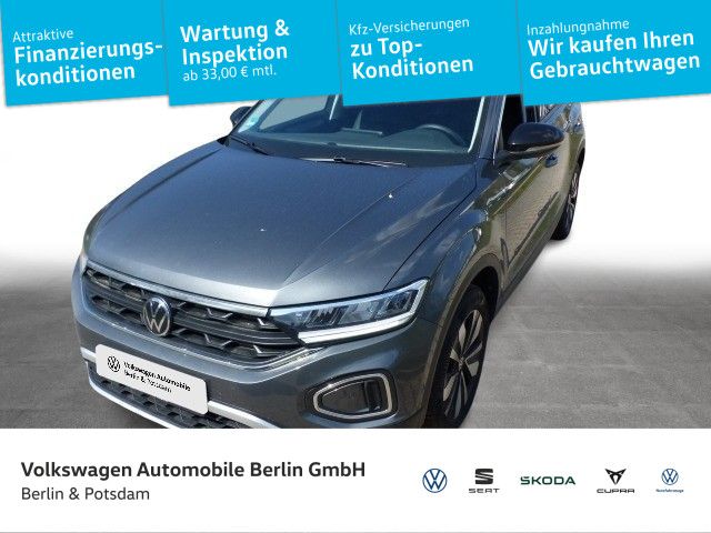 VW T-Roc 18.403 km 28.930 &euro; Berlin 10587