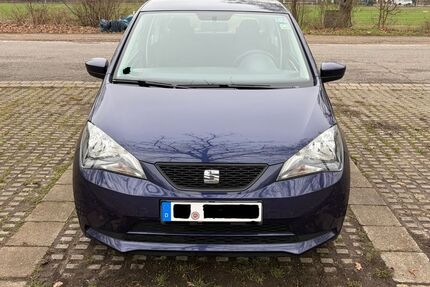 Seat Mii 154.700 km 3.950 &euro; Hannover 30419
