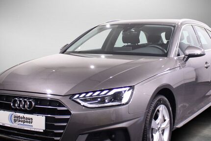 Audi A4 73.294 km 26.688 &euro; Brandis 04821