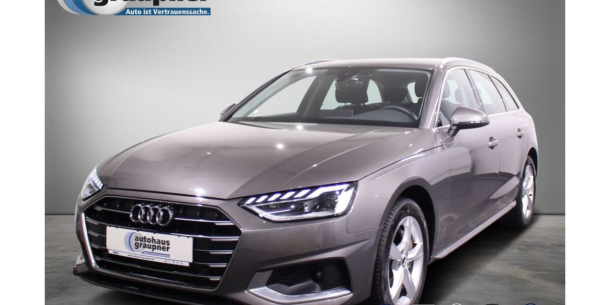 Audi A4 73.294 km 26.688 &euro; Brandis 04821