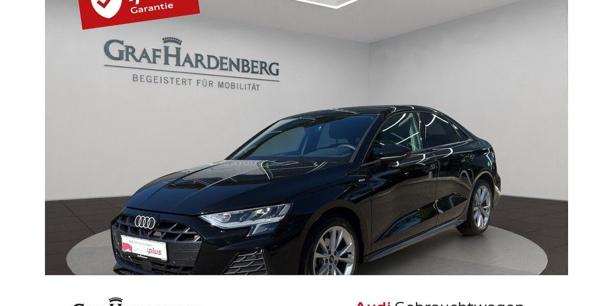 Audi A3 21.600 km 32.333 &euro; Lahr 77933