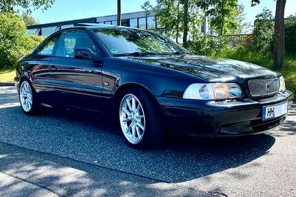 Volvo C70 77.844 km 15.900 &euro; Hamburg 21077