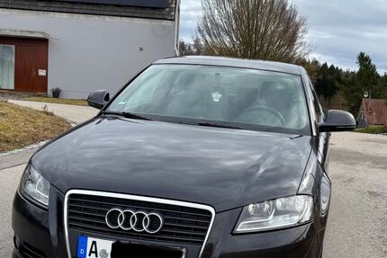 Audi A3 217.500 km 4.400 &euro; Augsburg 86153