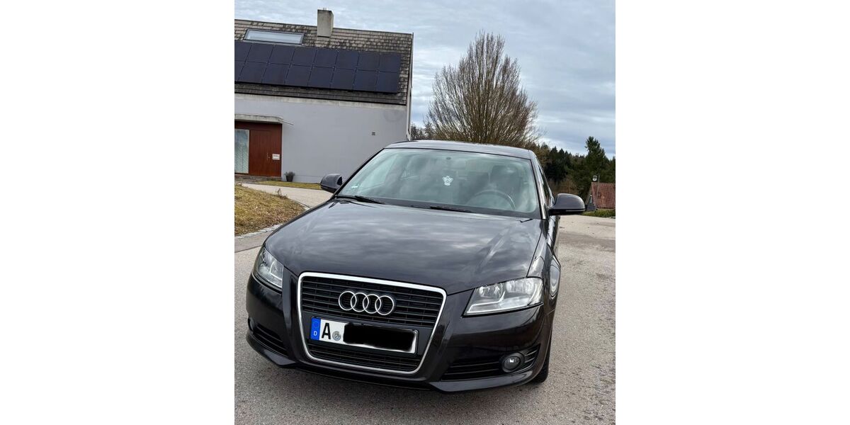 Audi A3 217.500 km 4.400 &euro; Augsburg 86153