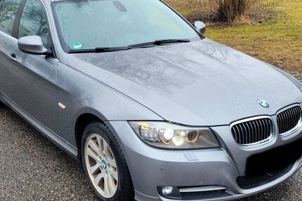 BMW 320 207.150 km 5.950 &euro; Pfaffing 83539
