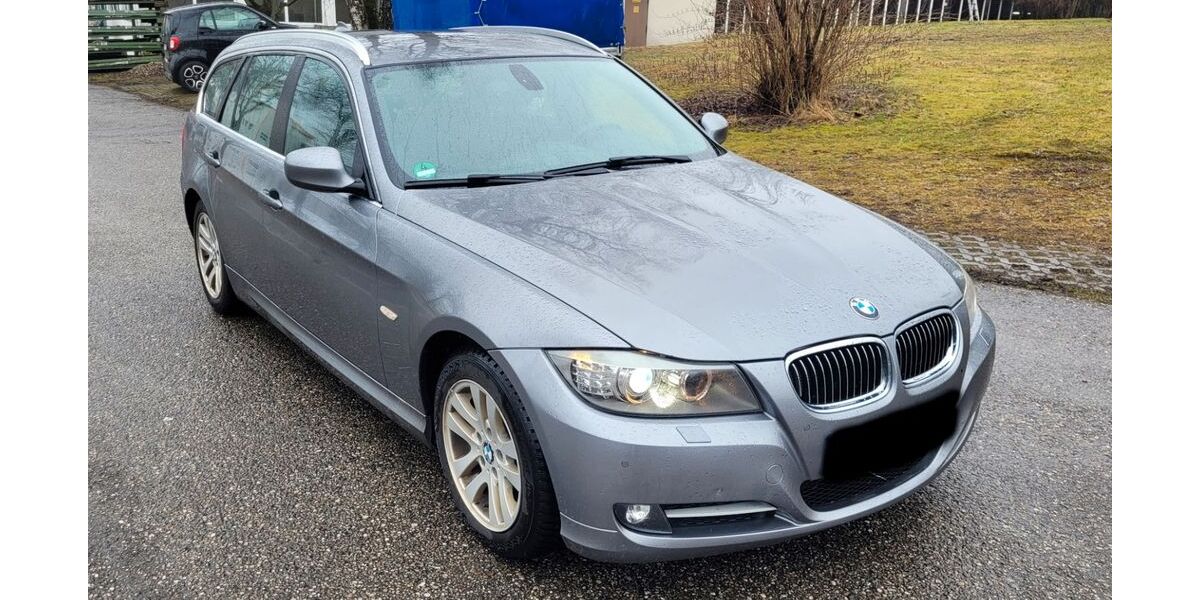 BMW 320 207.150 km 5.950 &euro; Pfaffing 83539