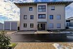 Neubau einer Wohnung - barrierefrei - mit Terrasse - Duplex-Doppelgarage - nachhaltiges Wohnen in Hengersberg - provisionsfrei - RESERVIERT!!!! 3 zimmer