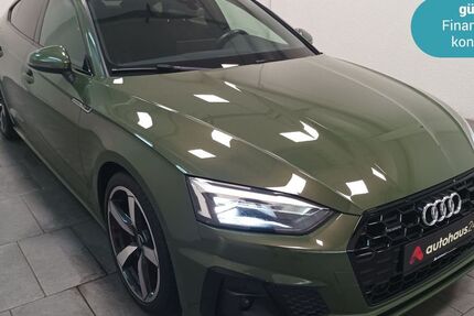 Audi A5 80.302 km 32.970 € Egelsbach 63329