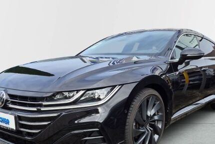 VW Arteon 42.400 km 34.990 € Neuried 77743