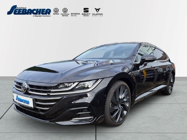 VW Arteon 42.400 km 34.990 € Neuried 77743