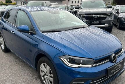 VW Polo 38.000 km 17.890 € Roding 93426