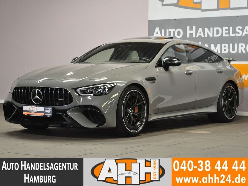 AMG GT