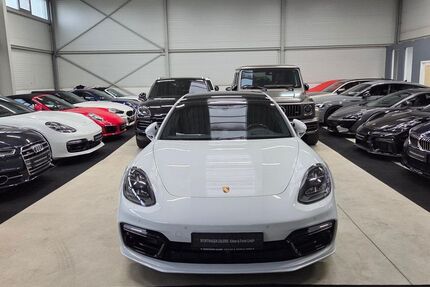 Porsche Panamera 92.926 km 70.989 &euro; Korb bei Stuttgart 71404