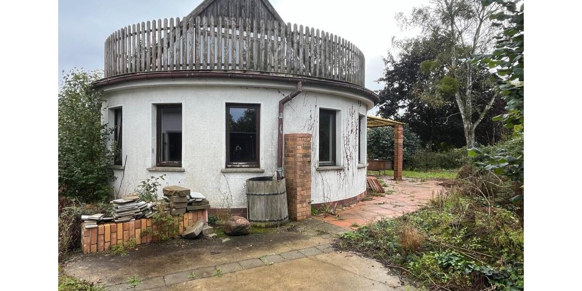 Charmantes Einfamilienhaus mit großem Grundstück & Pool zimmer