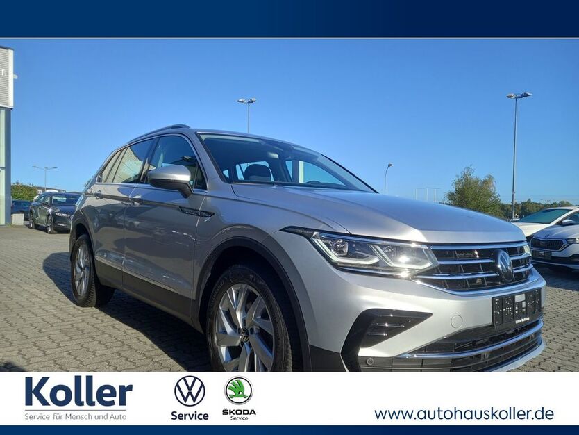 VW Tiguan 31.112 km 27.670 € Wolfsburg 38446