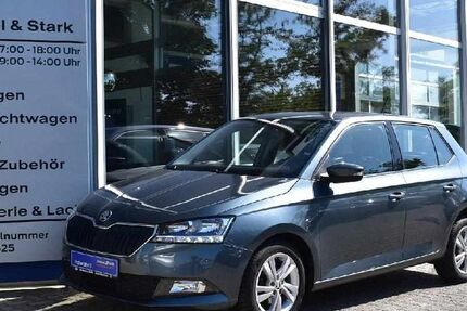 Skoda Fabia 72.700 km 10.990 &euro; Unterpleichfeld 97294
