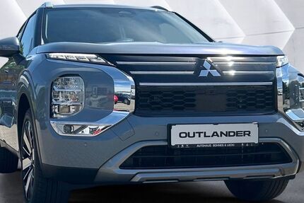 Mitsubishi Outlander 2.000 km 45.990 &euro; Dortmund 44263