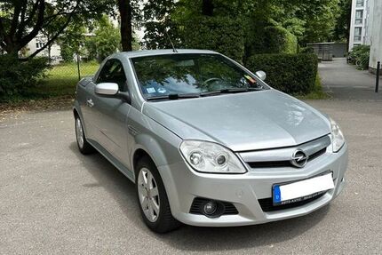 Opel Tigra 150.000 km 700 &euro; München 81679