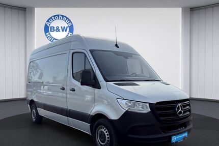 Mercedes-Benz Sprinter 44.774 km 28.299 &euro; Krefeld 47805