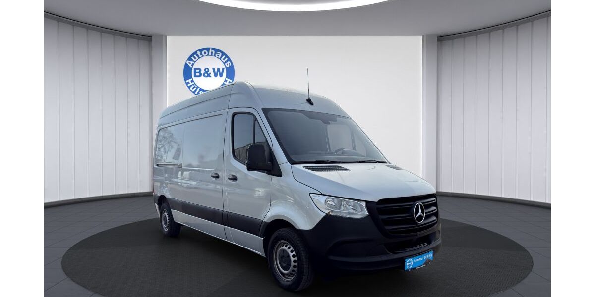 Mercedes-Benz Sprinter 44.774 km 28.299 &euro; Krefeld 47805