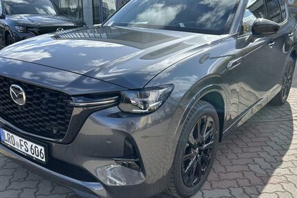 Mazda CX-60 3.306 km 52.700 &euro; Güstrow 18273
