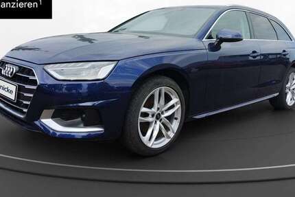 Audi A4 14.400 km 29.990 &euro; Bad Langensalza 99947