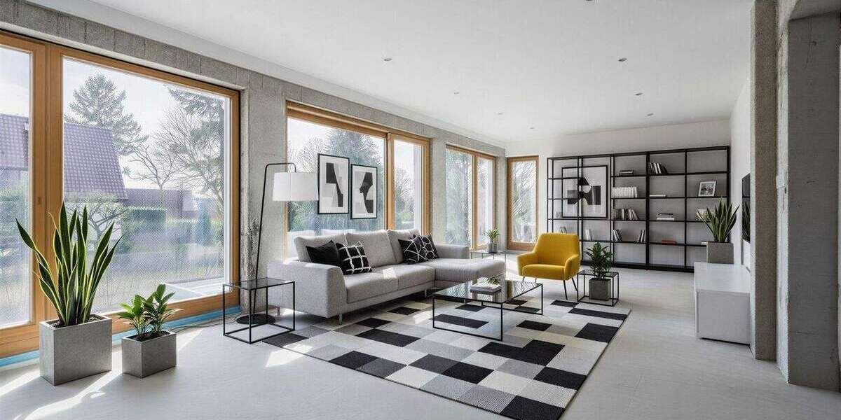 Etagenwohnung Glienicke/Nordbahn Nordbahn - 3 Zimmer, 111 m&sup2;, 846.000&euro; | Angebot:25109571